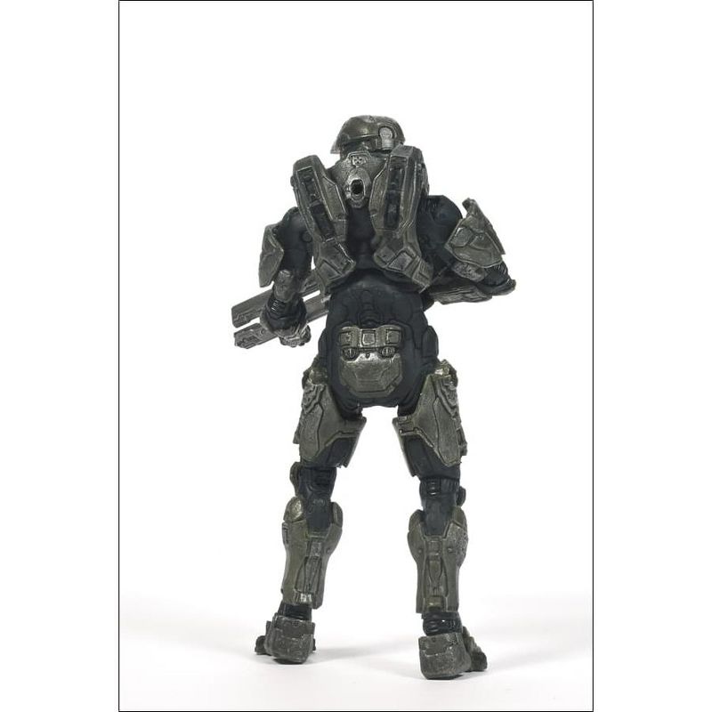Mcfarlane Toys Halo 4 Series 2 Action Figure Master Chief