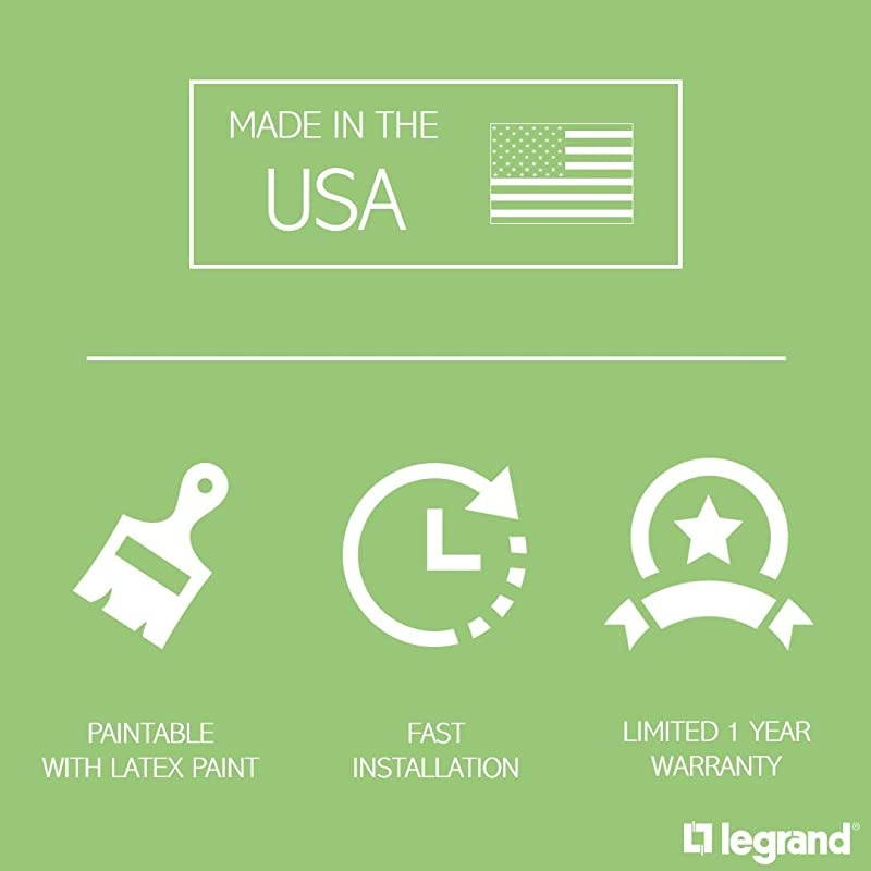 Cable and Cord Management Cordmate II Inside Elbow White C57