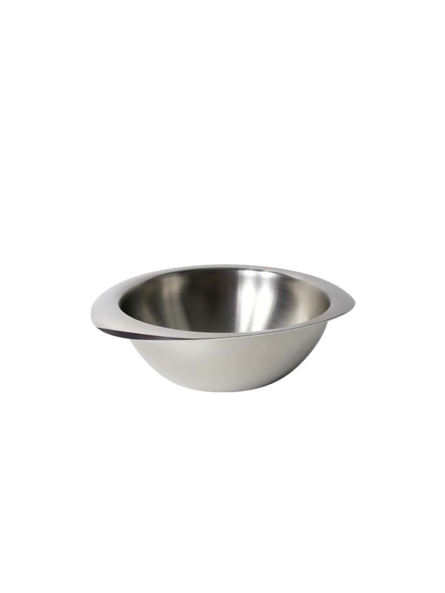 Meyer Trivantage Silver Stainless Steel 20 cm Gas & Induction Base Tasla (1.85 L)