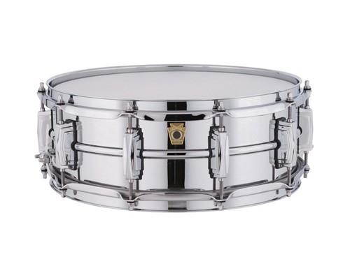 Ludwig Supraphonic Snare Drum - 5.5"x14"