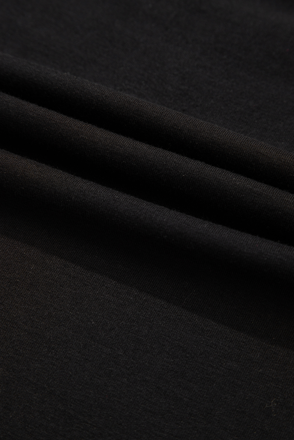 Red Cheetah Print Casual Short Sleeve Crew Neck T Shirt