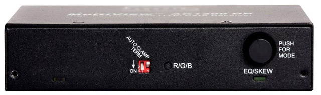 Magenta Multiview II VGA/Analog 600ft Receiver with AkuComp II
