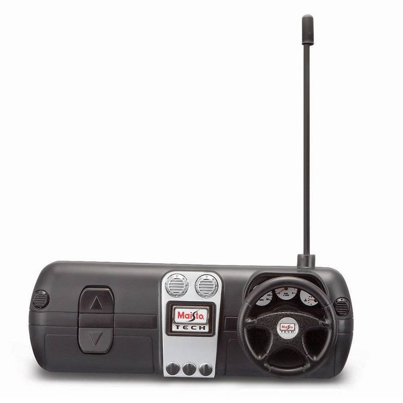 Maisto Remote Control RC Off-Road Dune Blaster - 1:16 Scale