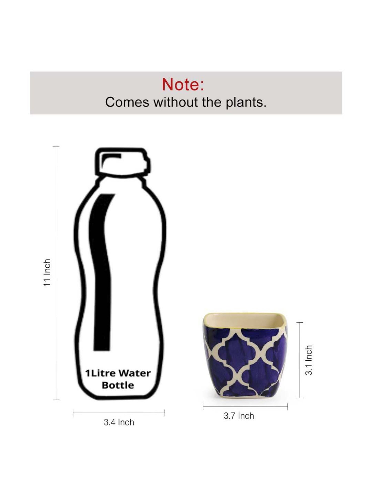 Mud Pie The Guys Hanging Frame