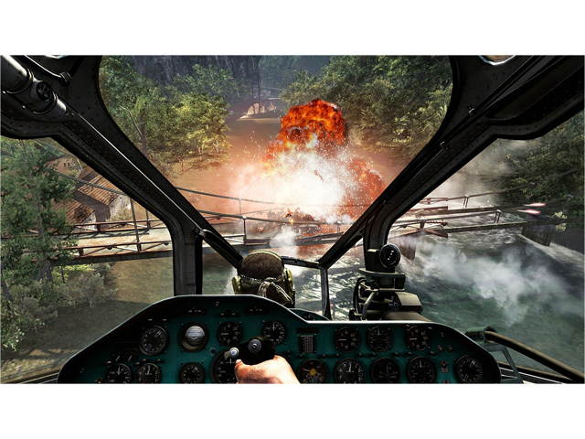 Call of Duty: Black Ops for Mac [Online Game Code]