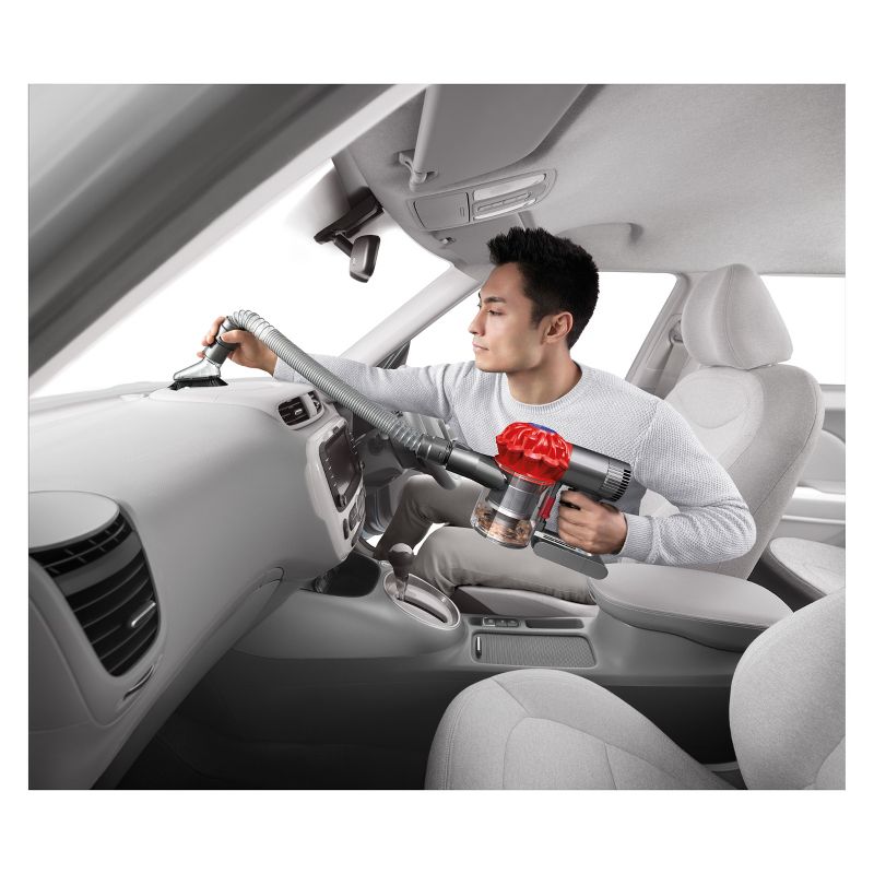 Dyson Extension Hose