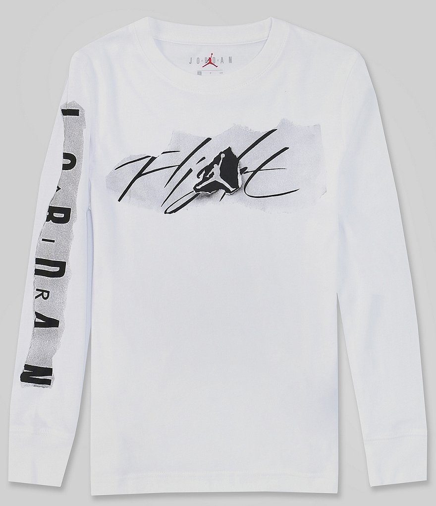 Billabong Big Boys 8-20 Short-Sleeve Access Graphic Tee