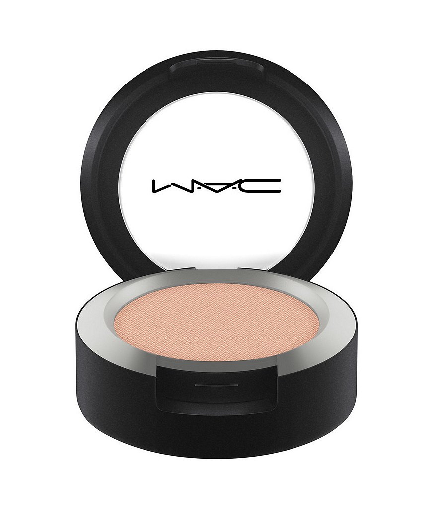 MAC Powder Kiss Soft Matte Eyeshadow