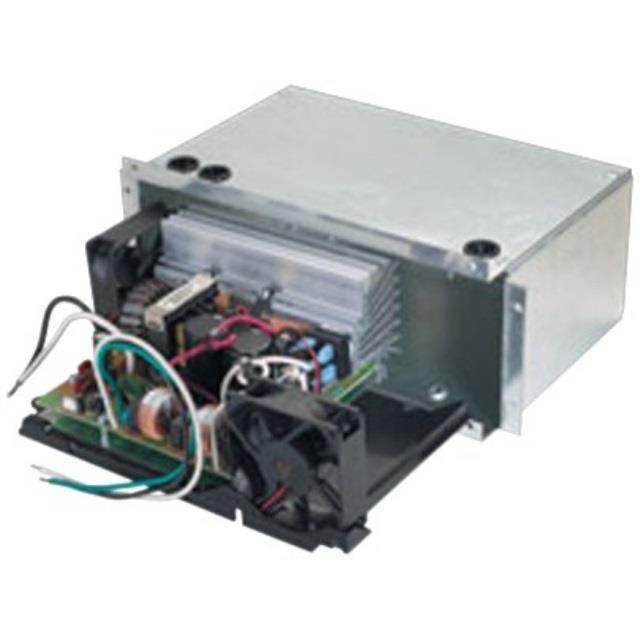 progressive dynamics pd4655v intelipower 4600 series converter/charger with charge wizard  55 amp