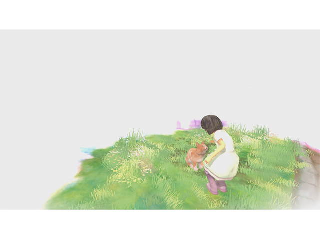 Beyond Eyes [Online Game Code]