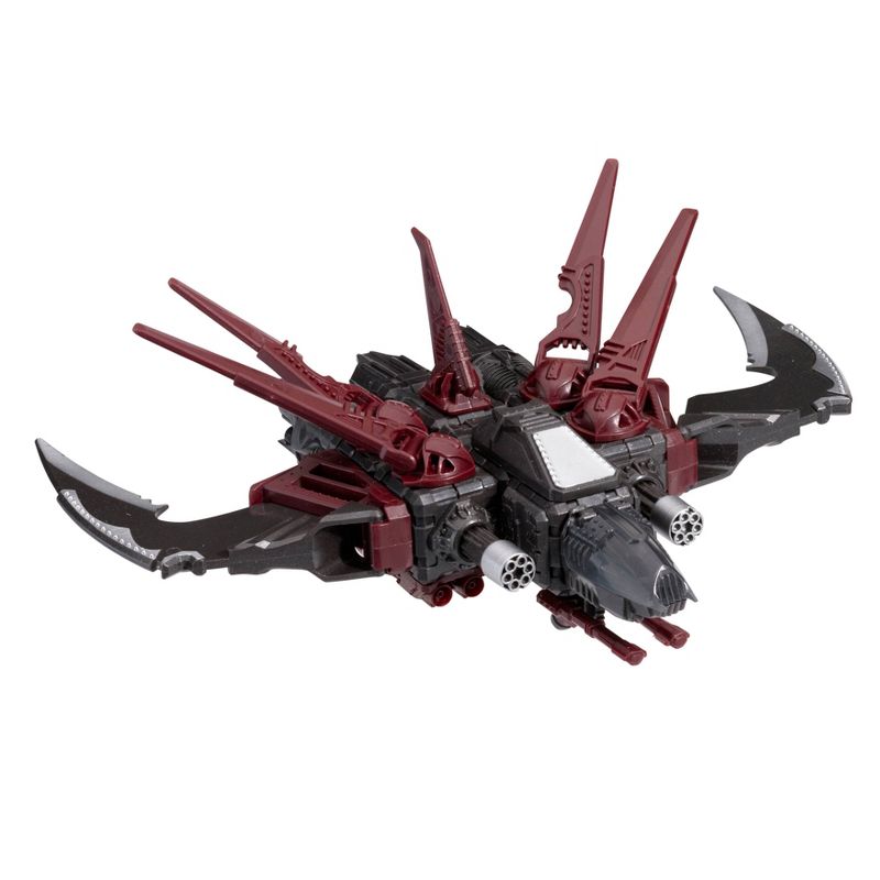 Snap Ships Scarab K.L.A.W. Interceptor