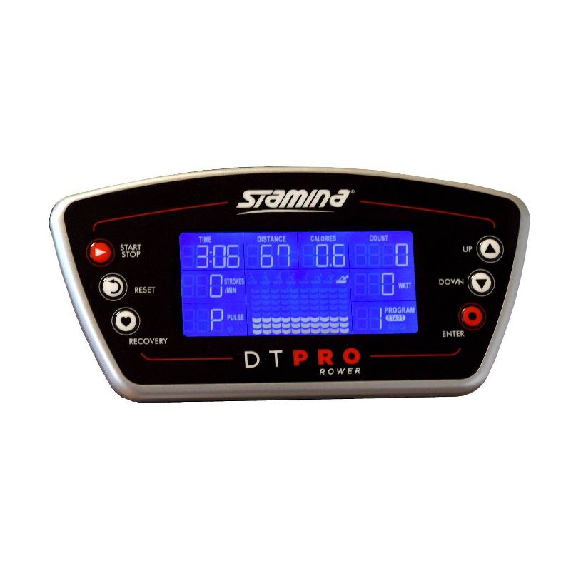 Stamina ATS Air Rower 1399
