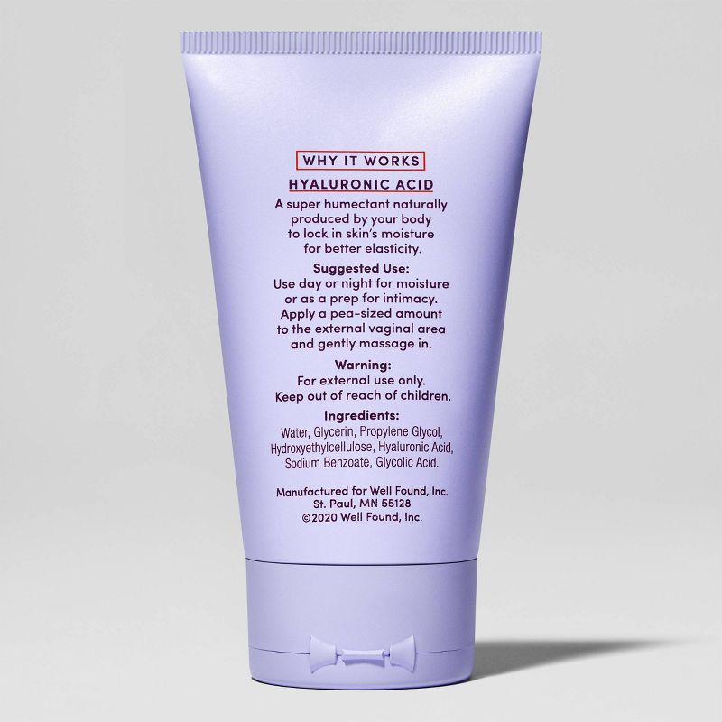 Womaness Daily V Soothe Moisturizer - 4 fl oz