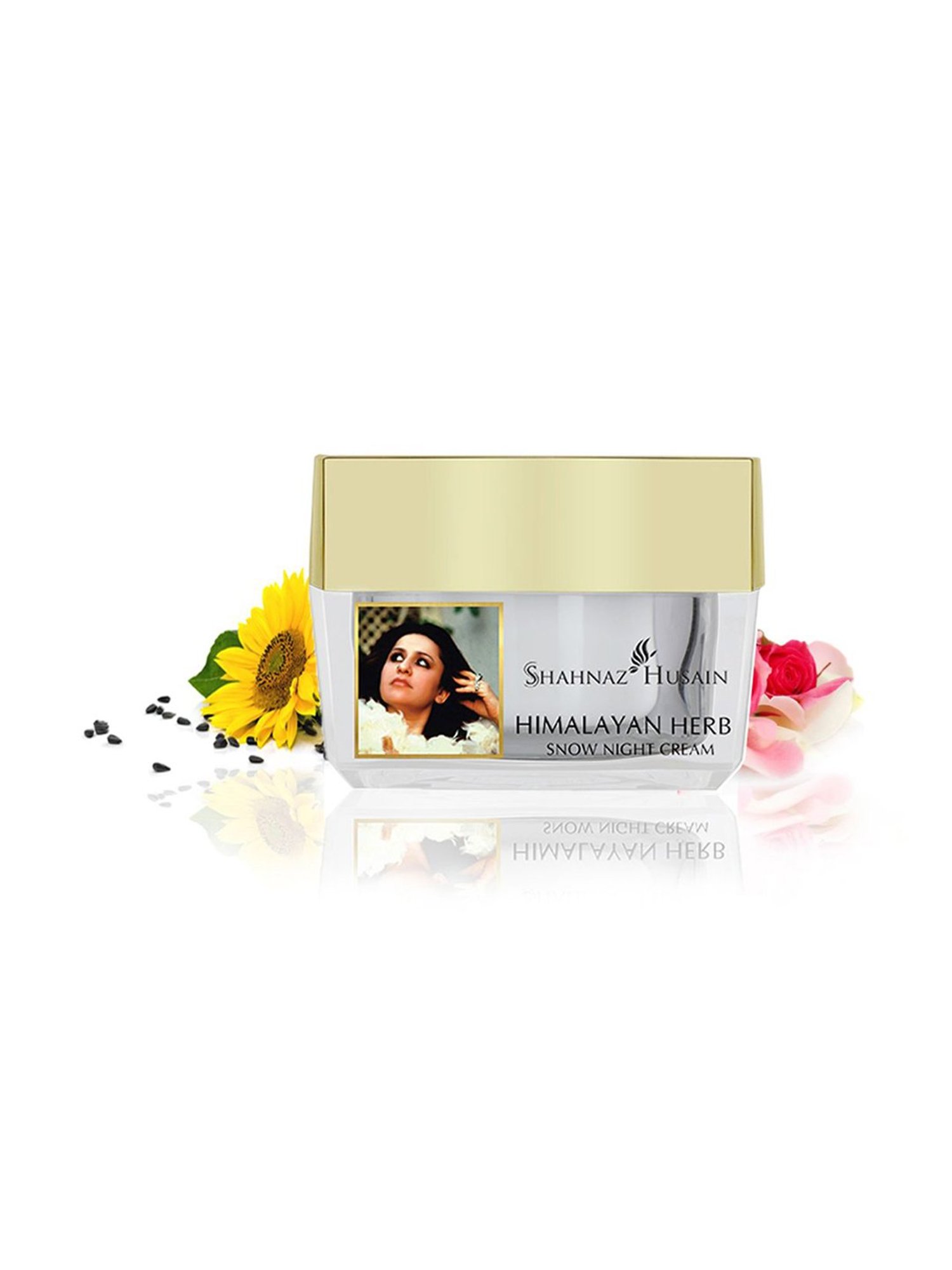 Biotique Wheatgerm Anti-Ageing Night Cream - 50 gm