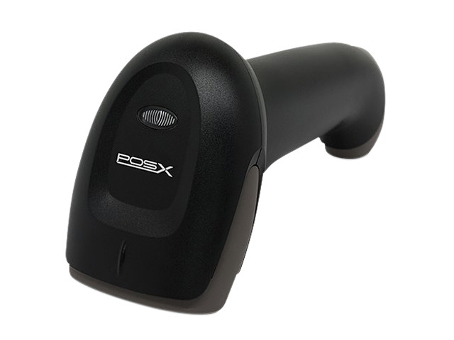 POSX EVO LASER BARCODE SCANNER USB PREVIOUSLY PART  EVOSG1ALU