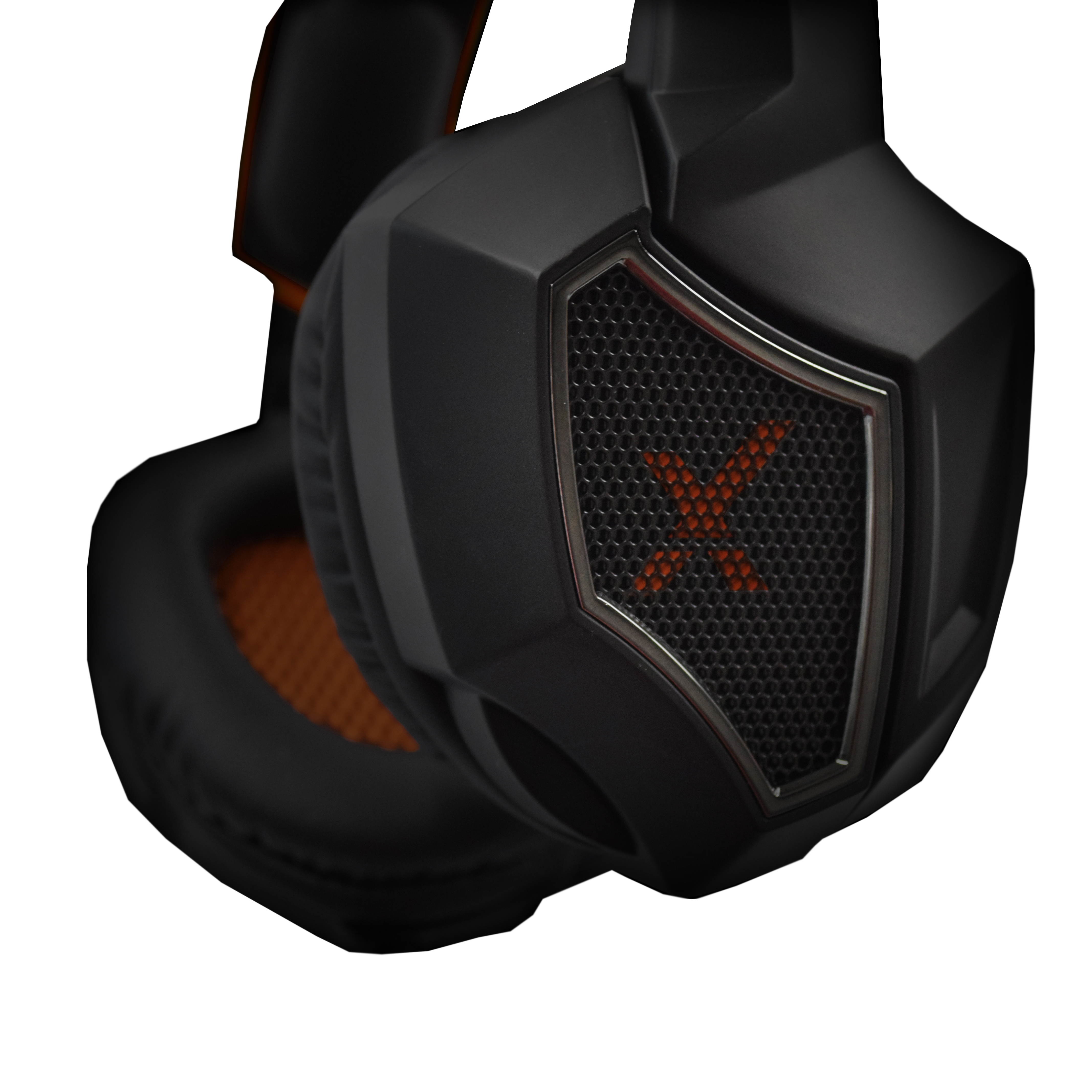 XRocker XH3 Gaming Headset