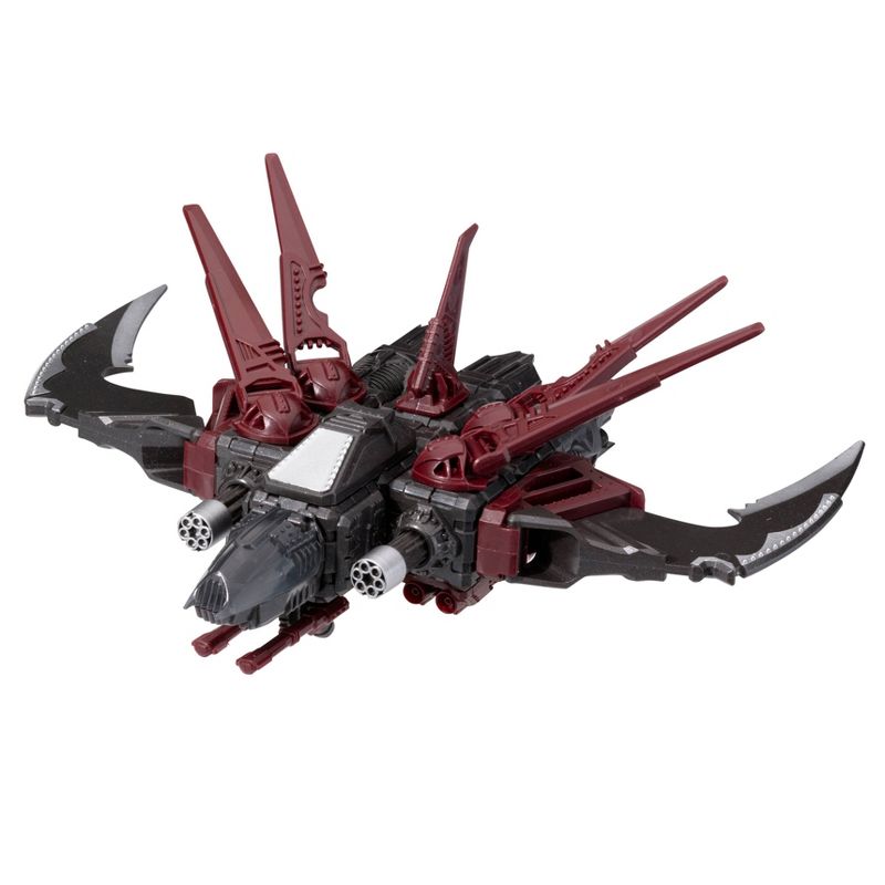 Snap Ships Scarab K.L.A.W. Interceptor