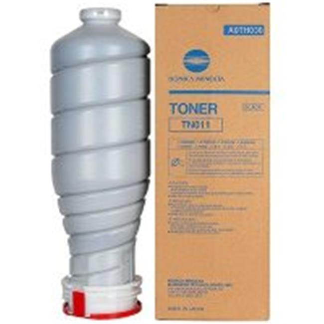 1 Tn011 Sd Black Toner