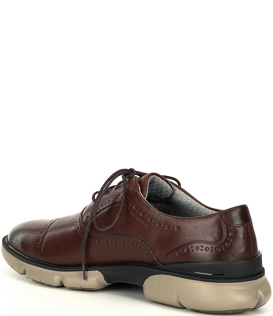 Merrell Men's Moab Ventilator 2 Suede & Mesh Lace-Up Hiking Shoes