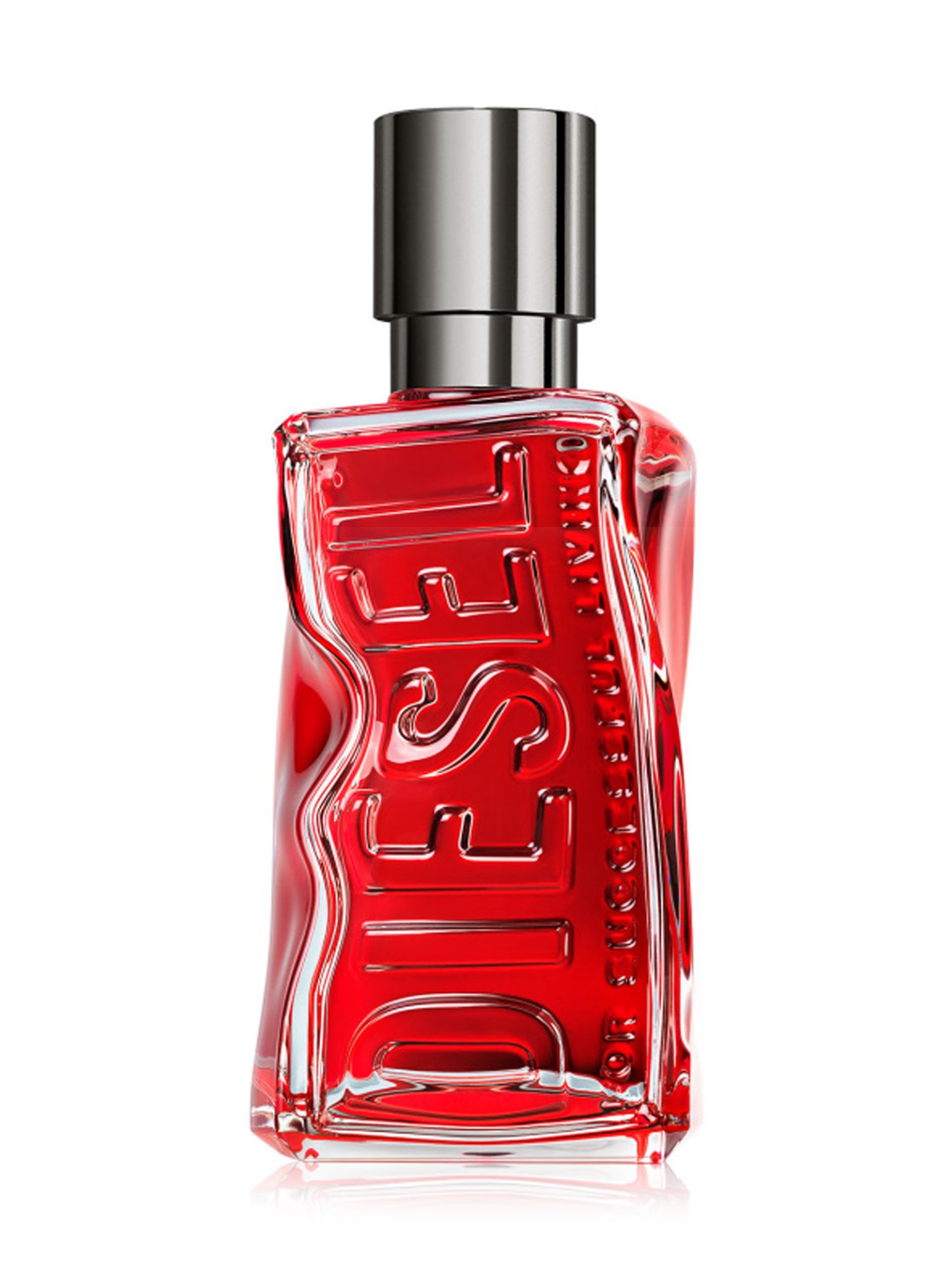 Diesel D Red Eau de Parfum - 50 ml