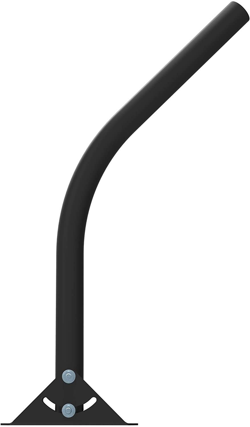 HDTV Antenna Amplified Digital Outdoor Antenna with Rotor, Mounting Pole & 40 Feet RG6 Coax Cable-150 Miles Range-360 Degree Rotation Wireless Remote-Quick Assembly-Support 2 TVs