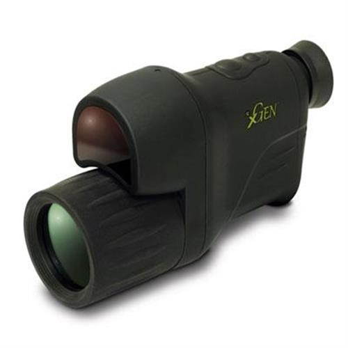 Night Owl NONOXGENPRO Night Vision Night Vision Pro Series Monocular 6" Overall
