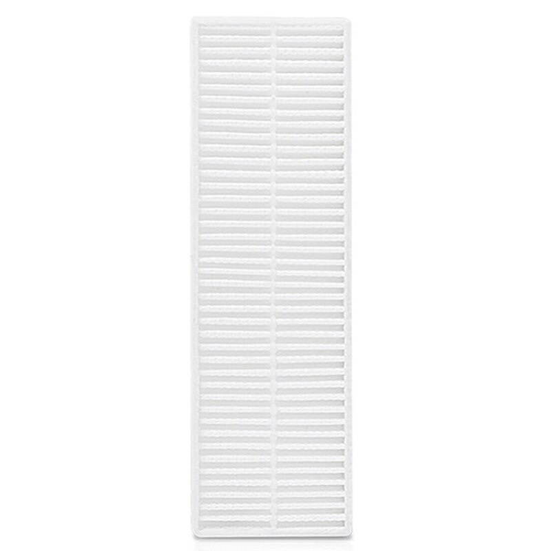 Main Rolling Brush Side Brush Filter Mop Cloth for Xiaomi Mi Robot Vacuum-Mop Essential G1 Cleaner Spare Parts Package