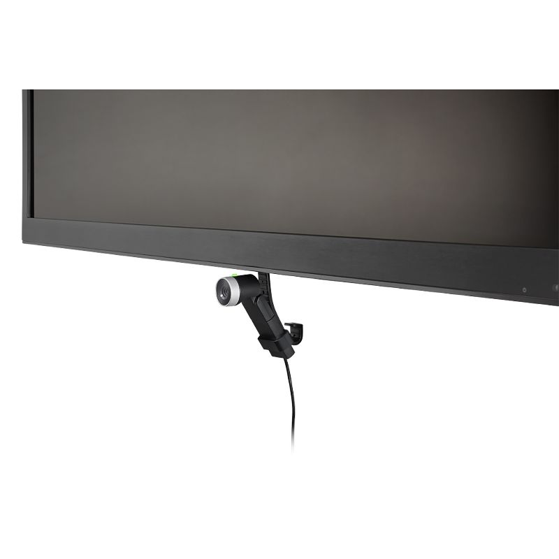 Logitech Conference Cam BCC950 Video Conference Webcam, HD 1080p Camera with Built-In Speakerphone