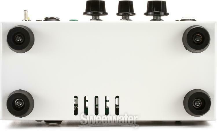 Orange Micro Terror 20-watt Head