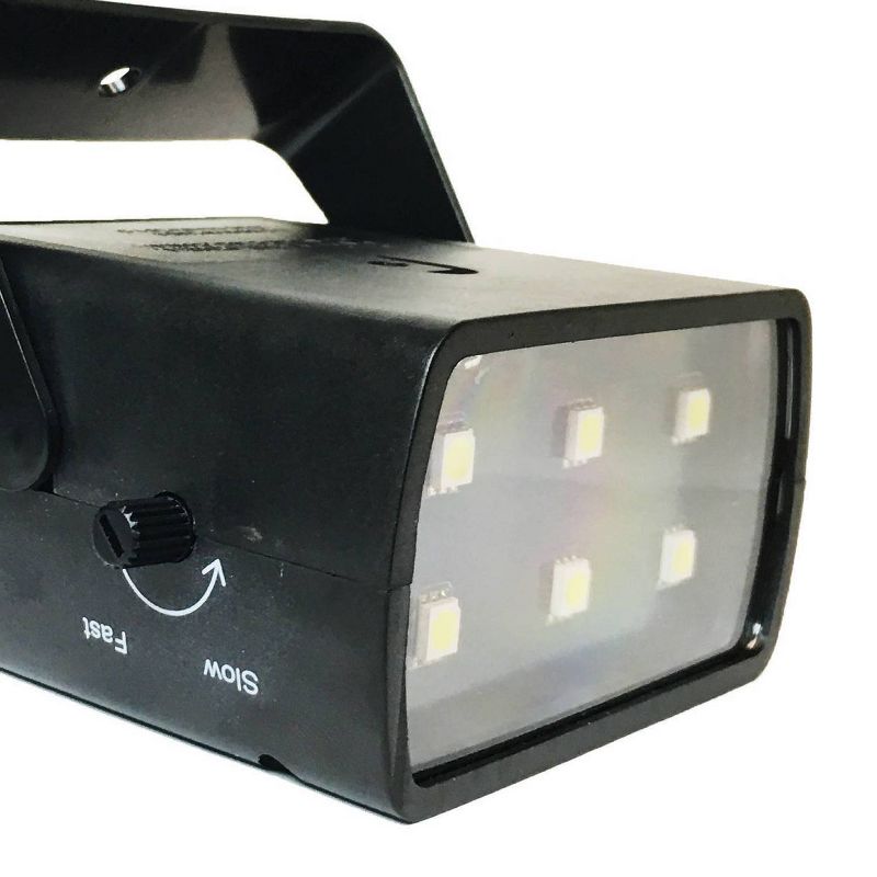 7" Halloween Mini Flashing Strobe LED Light