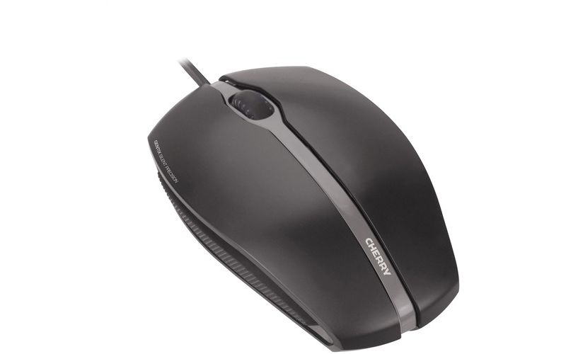 CHERRY GENTIX Silent