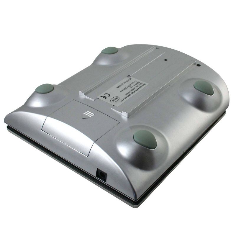 Ciro Digital Scale White