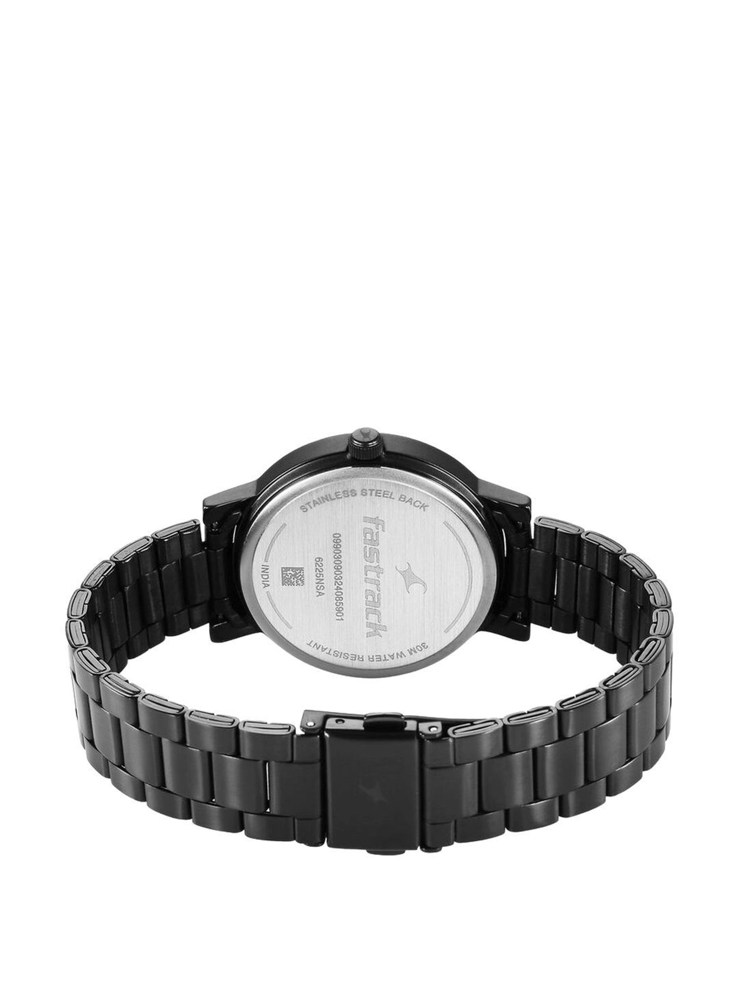 Fastrack 6225NM01 Analog Watch for Women