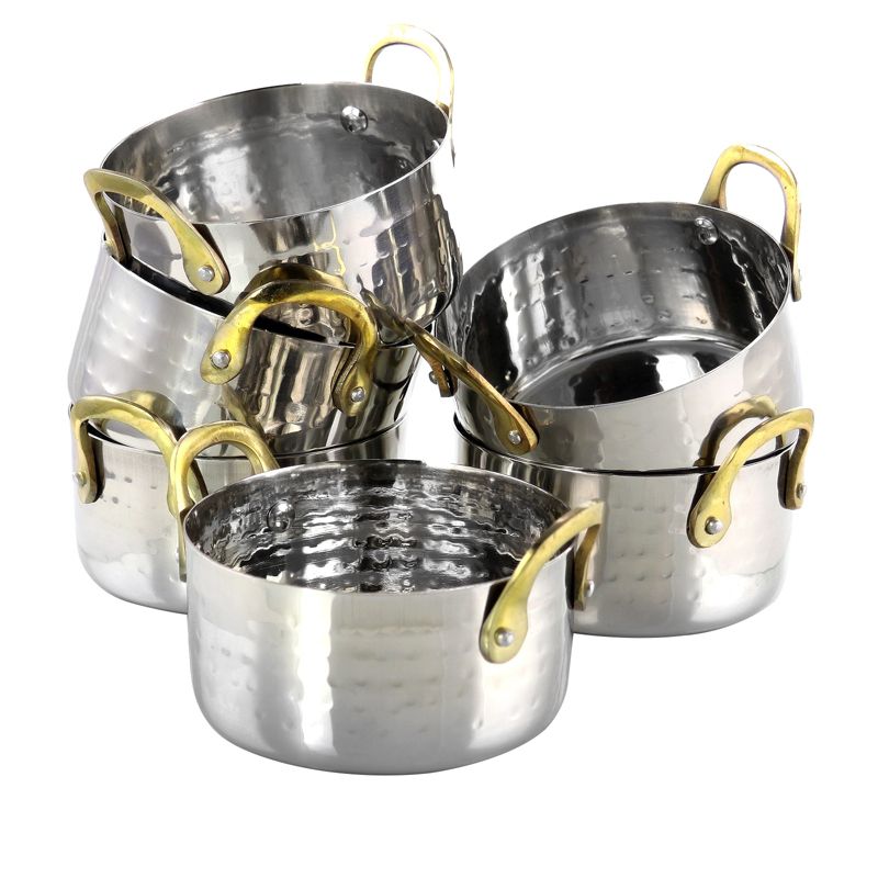 Kamado Joe 5.5 Quart Thick Walled Cast Iron Dutch Oven Outdoor Camping Cookware