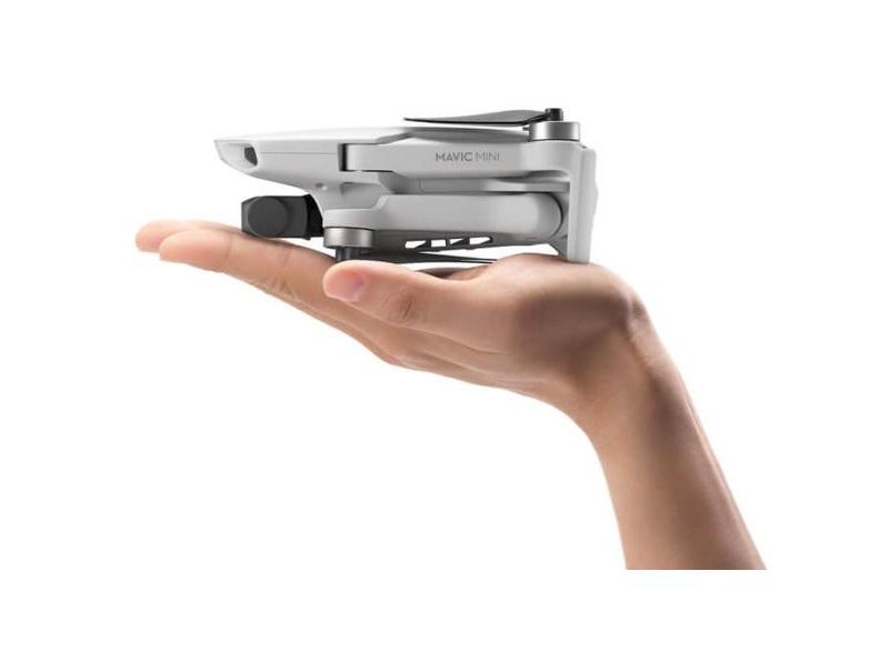 DJI Mavic Mini 3-axis 2.7K Camera 12MP