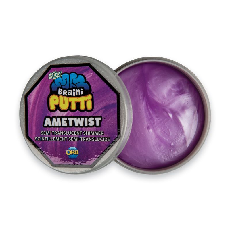 OrbSlimy Braini Putti - Electroid