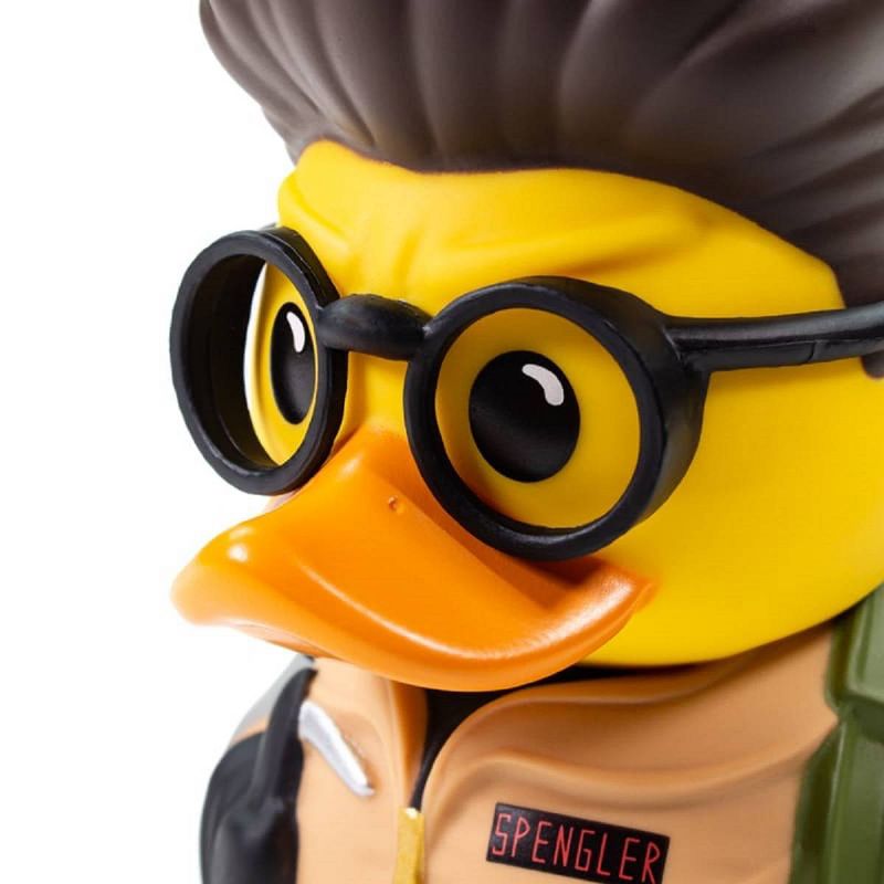Tubbz Cosplaying Duck Collectible: Ghostbusters - Egon