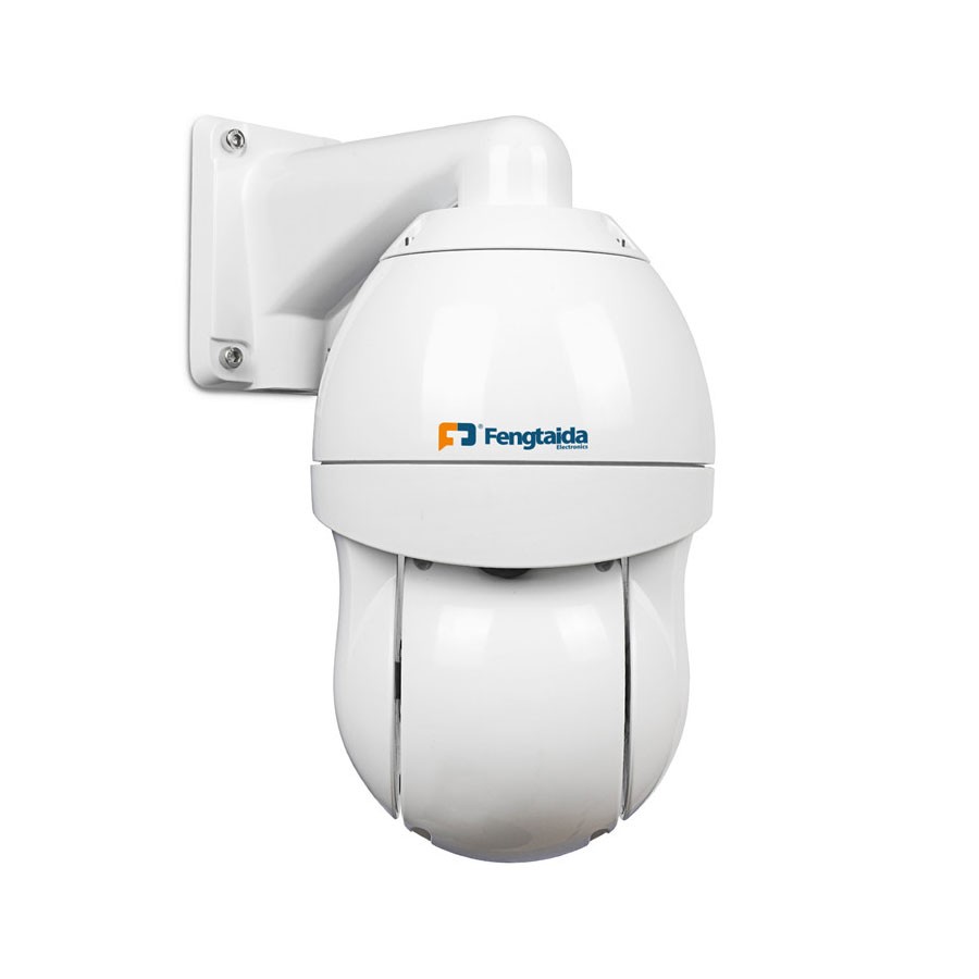 WFDBELL1 Smart Home Wi-Fi Doorbell, HD Camera, Two-Way Audio, No Hub Required