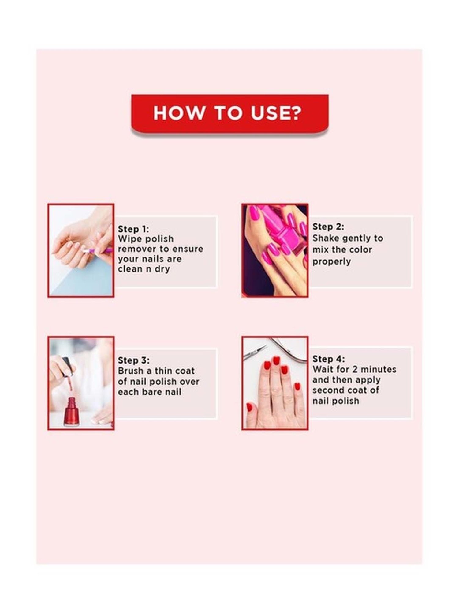 Revlon Colorstay Gel Envy Long Wear Nail Enamel Perfect Pair - 11.7 ml