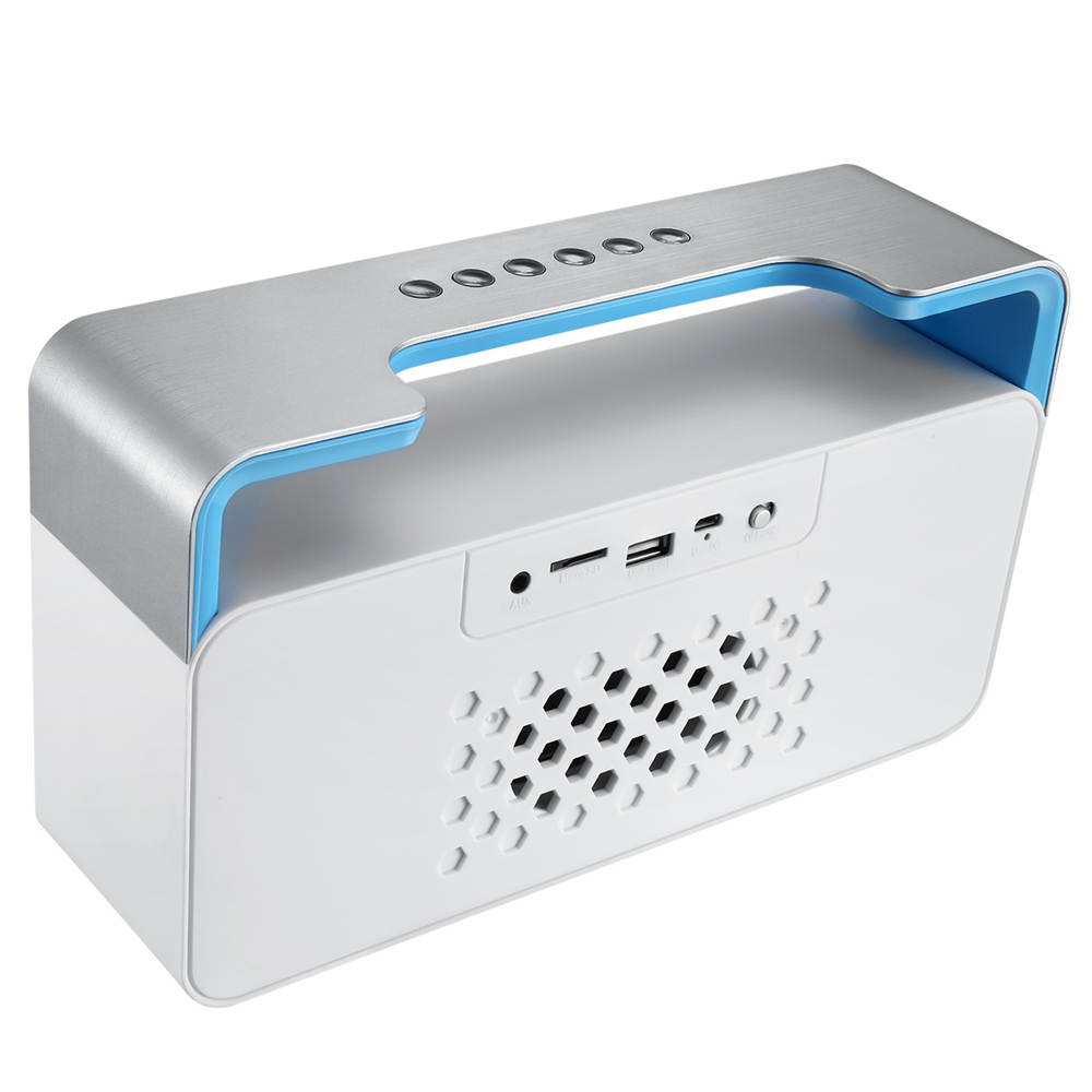 Mini USB Wireless BluetoothAudio Receiver 3.5mm AUX Music Adapter Car AUX Home Audio System