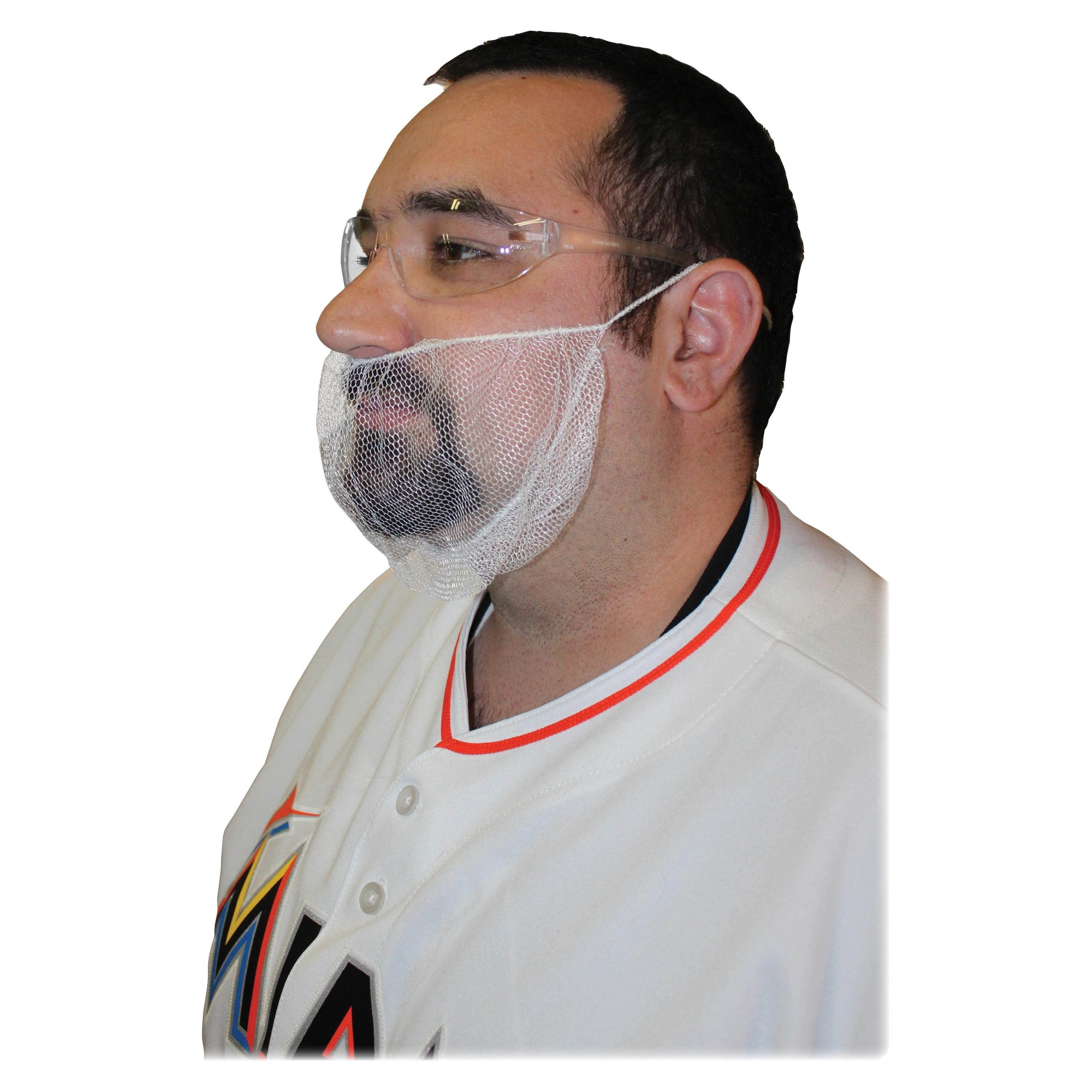 Genuine Joe Beard Cap