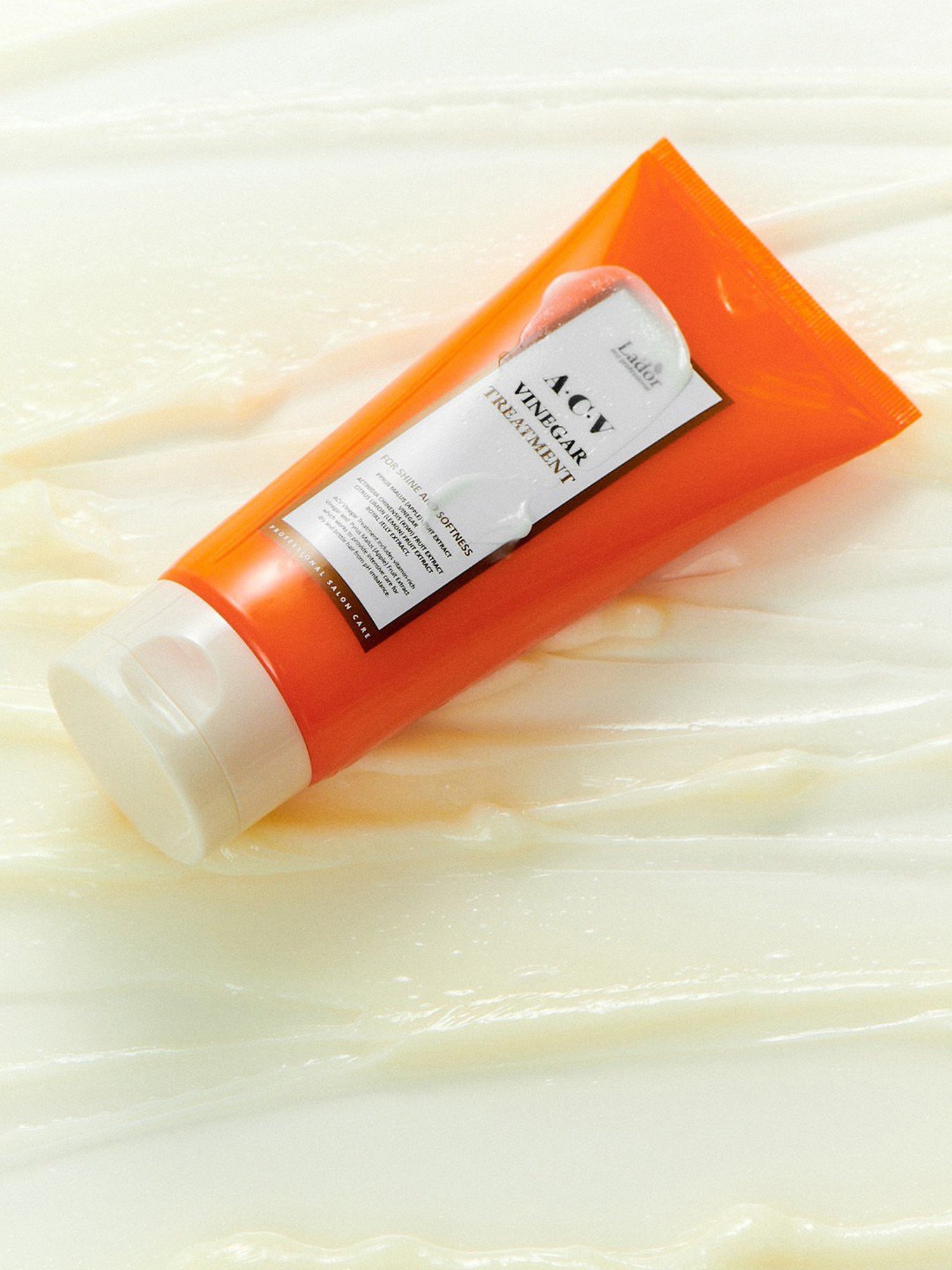 Lador A.C.V Vinegar Treatment Conditioner - 150 ml