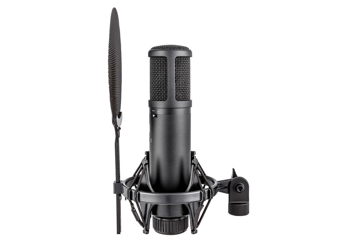 sE Electronics sE2200 Large Diaphragm Condenser Microphone