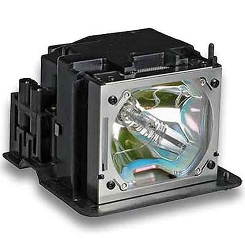 VT60LP Replacement Projector Lamp Compatible with NEC VT46 VT46RU VT460 VT460K VT465 VT475 VT560 VT660