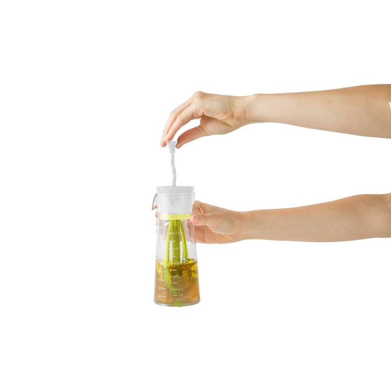Vibe by Chef'n Salad Dressing Mixer