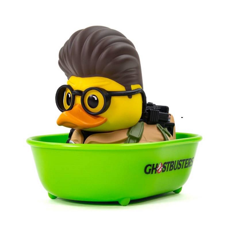 Tubbz Cosplaying Duck Collectible: Ghostbusters - Egon