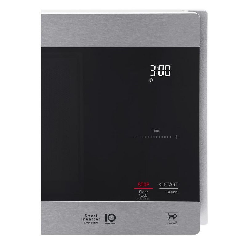 Haden 0.7 cu ft  Microwave Oven - 75031