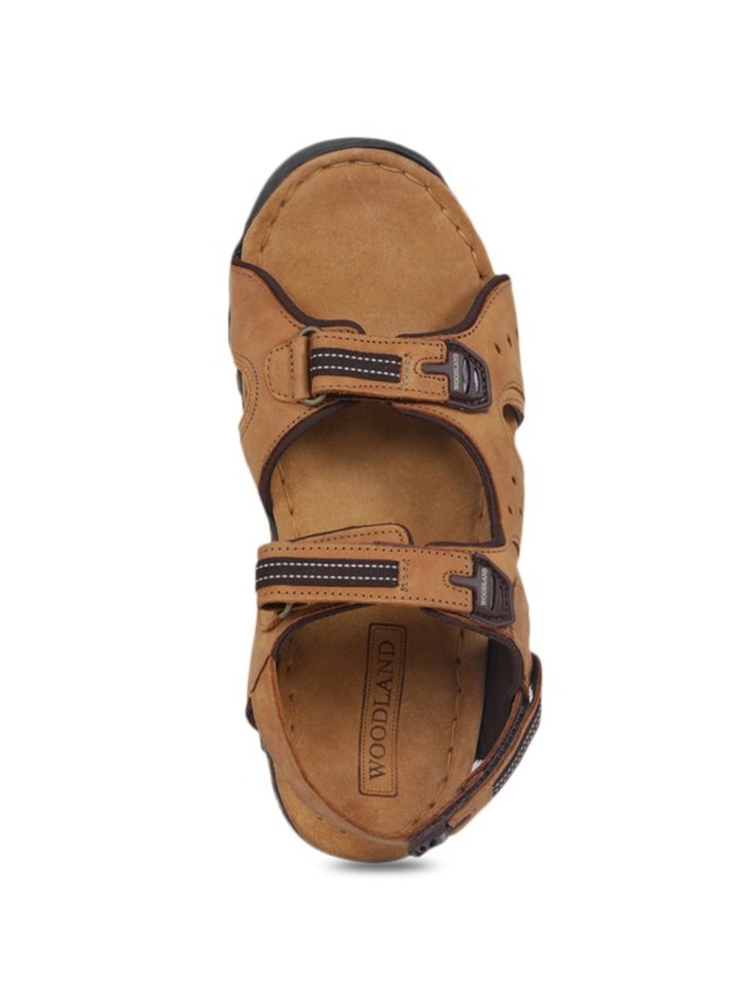 Woodland Men's Snaype Floater Sandals