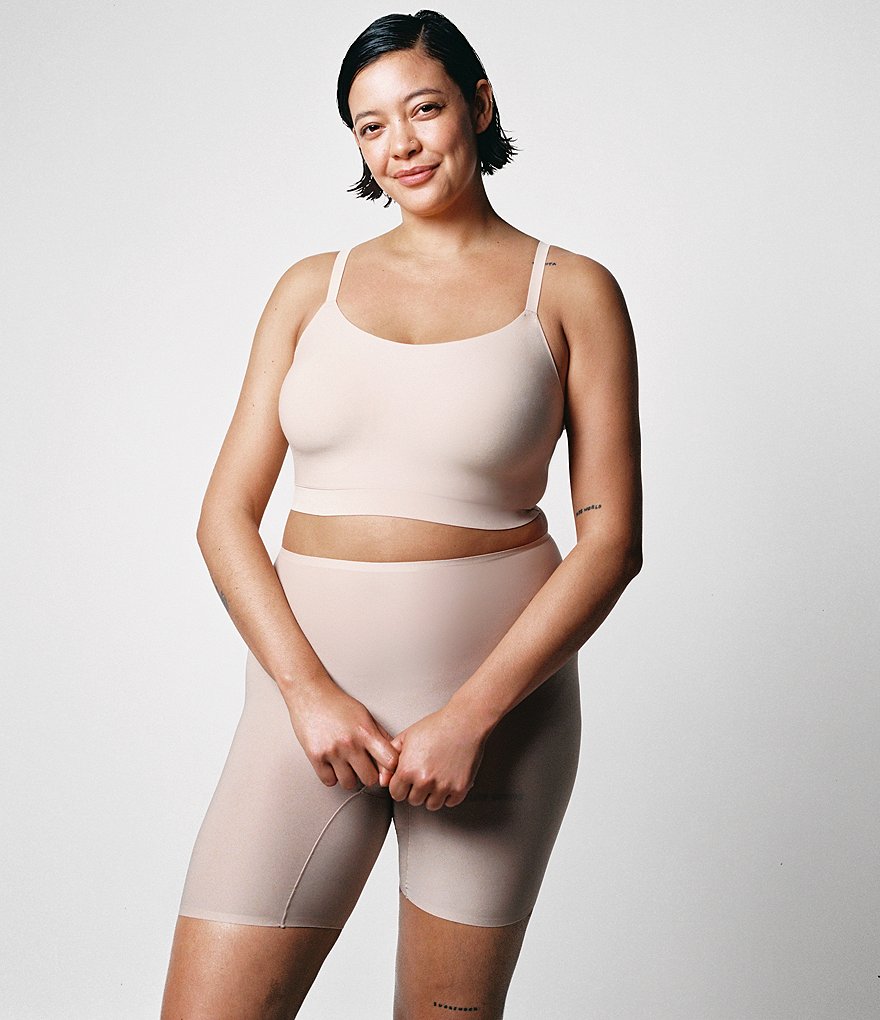 Chantelle Soft Stretch Scoop Bralette