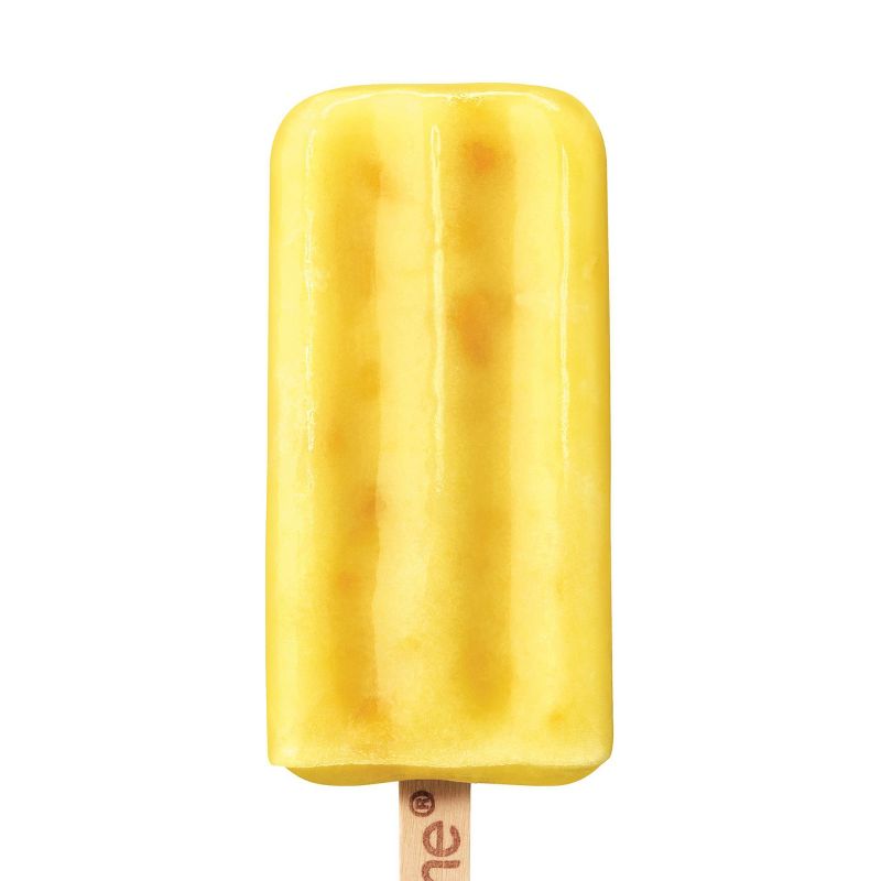 Outshine Pineapple Frozen Fruit Bar - 6ct